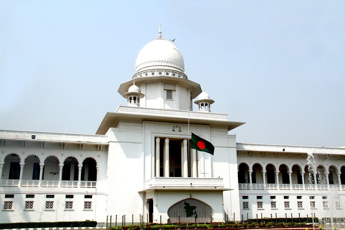 অনিয়মিত শিক্ষার্থীদের ডেন্টালে ভর্তির সুযোগ নেই » DENTAL TIMES