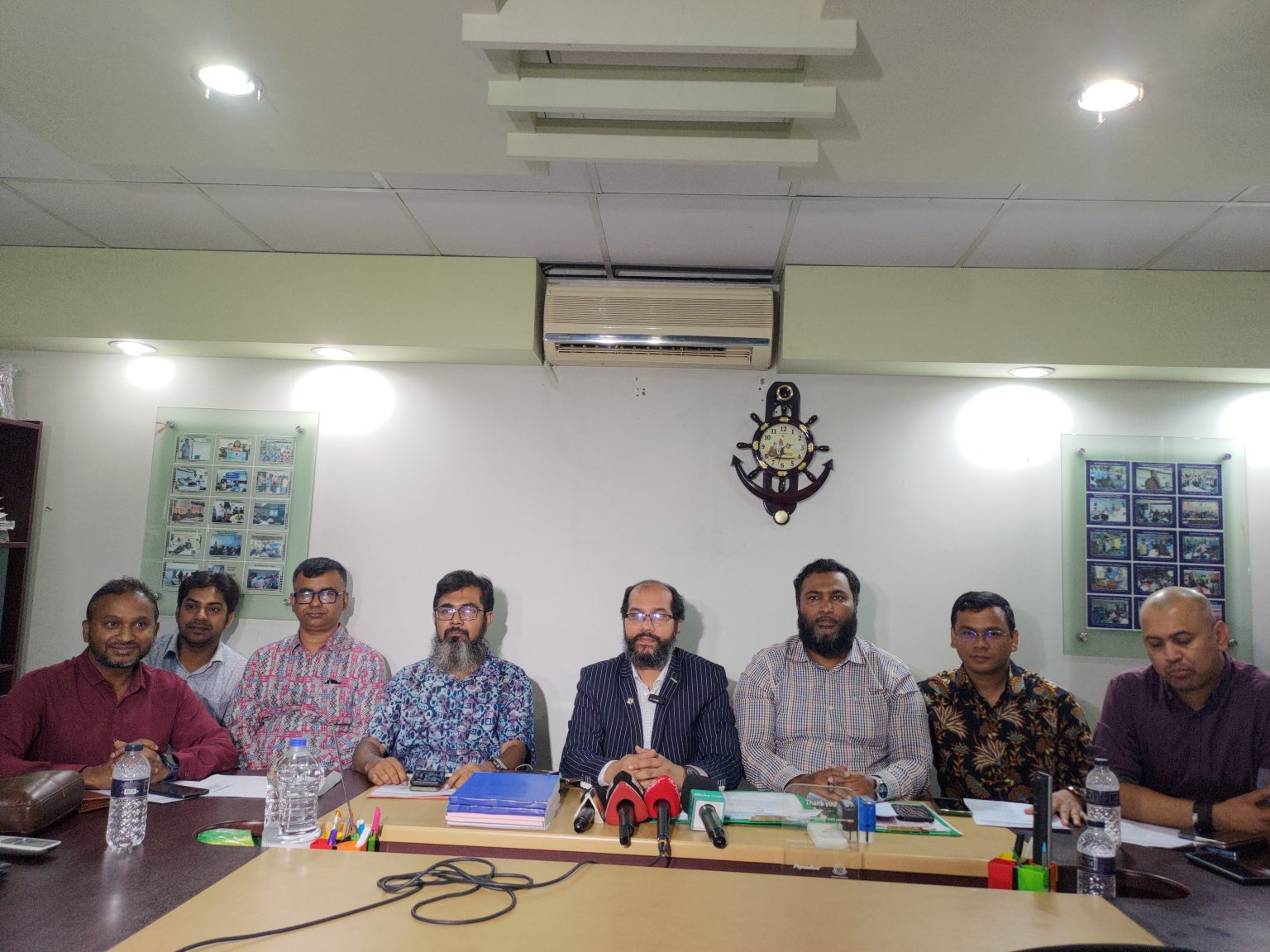 ডেন্টাল সোসাইটির নির্বাচনে বেসরকারিভাবে বিজয়ী ৫১ প্রার্থী