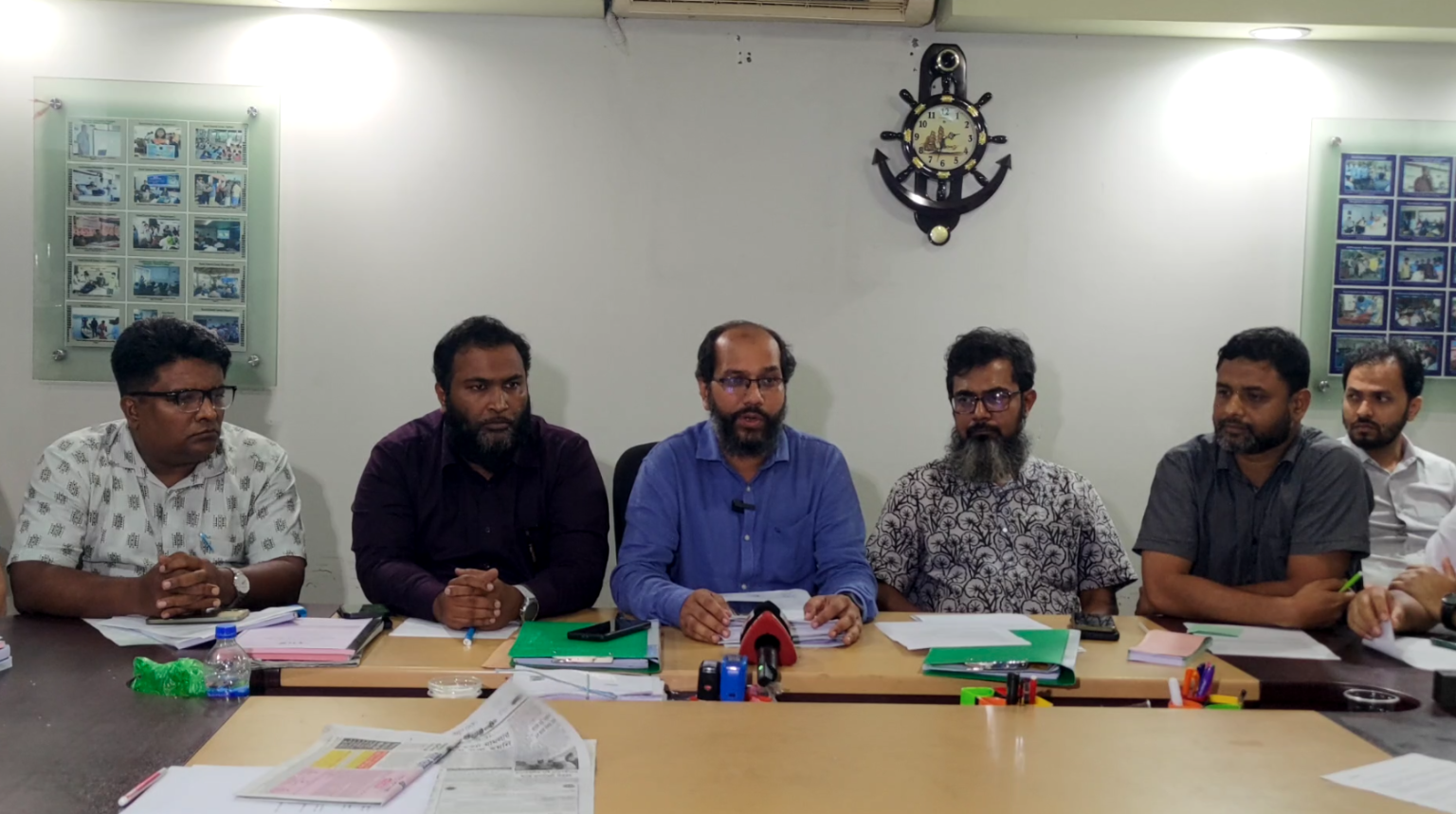 যুক্ত হলেন আরো দুই নির্বাচন কমিশনার: বাড়লো মনোনয়ন প্রত্যাহারের সময়