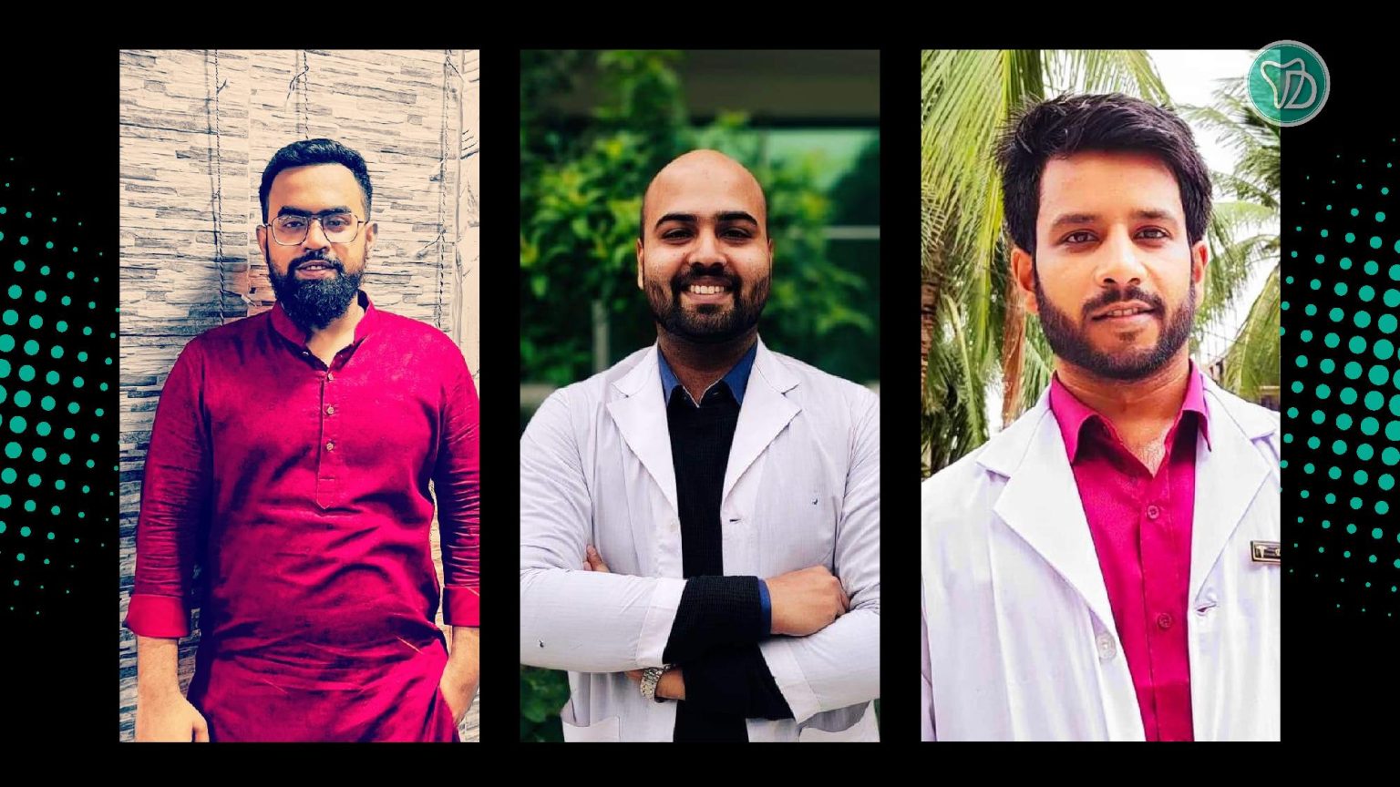 ৪র্থ ইন্টার্ন ডক্টরস এসোসিয়েশনের সভাপতি মুন্না, সাধারণ সম্পাদক রাফি