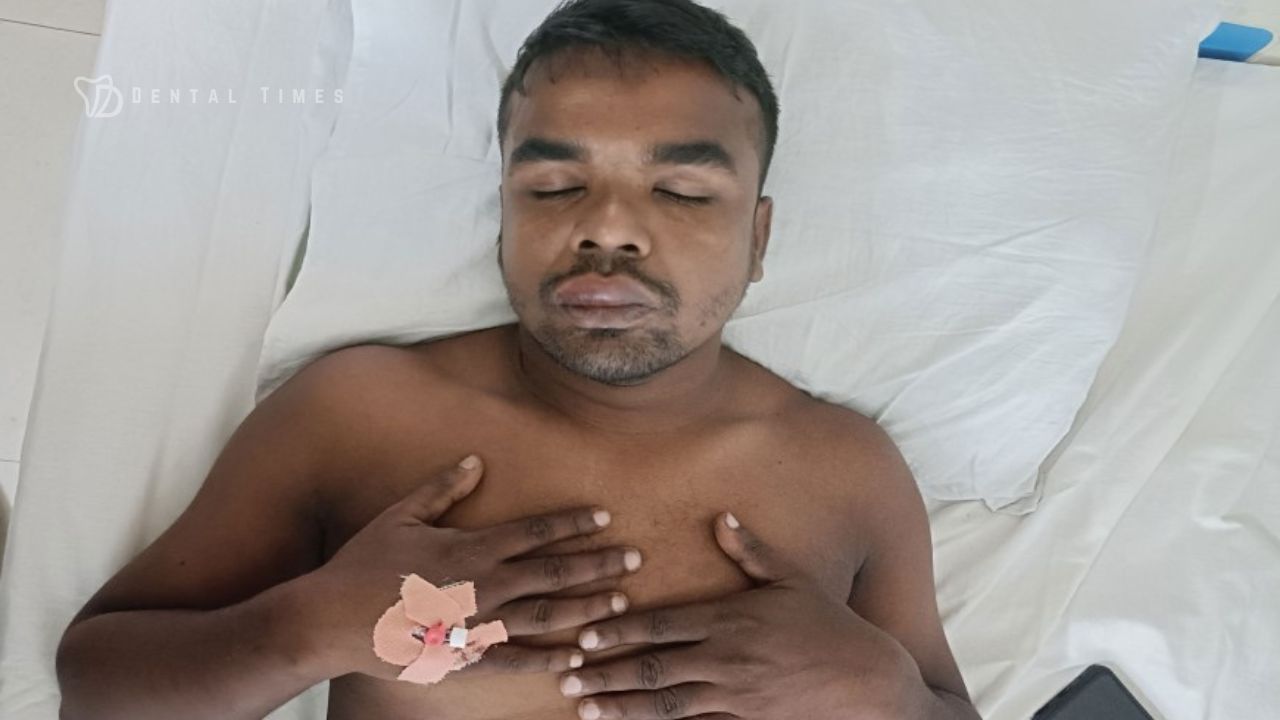 ঝিকরগাছায় ডেন্টাল সার্জনের উপর হামলা