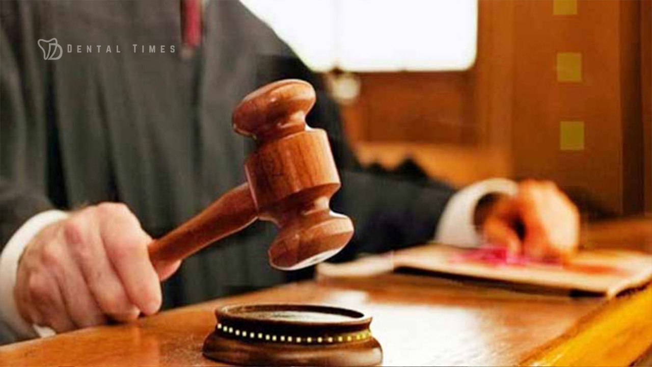 ডেন্টাল সোসাইটিকে কারণ দর্শানোর নোটিশ