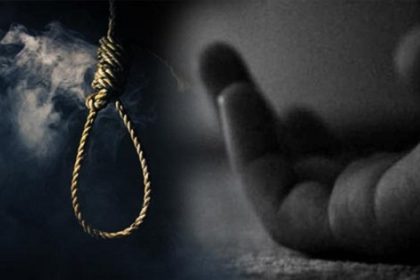 ঝুলন্ত মরদেহ উদ্ধার