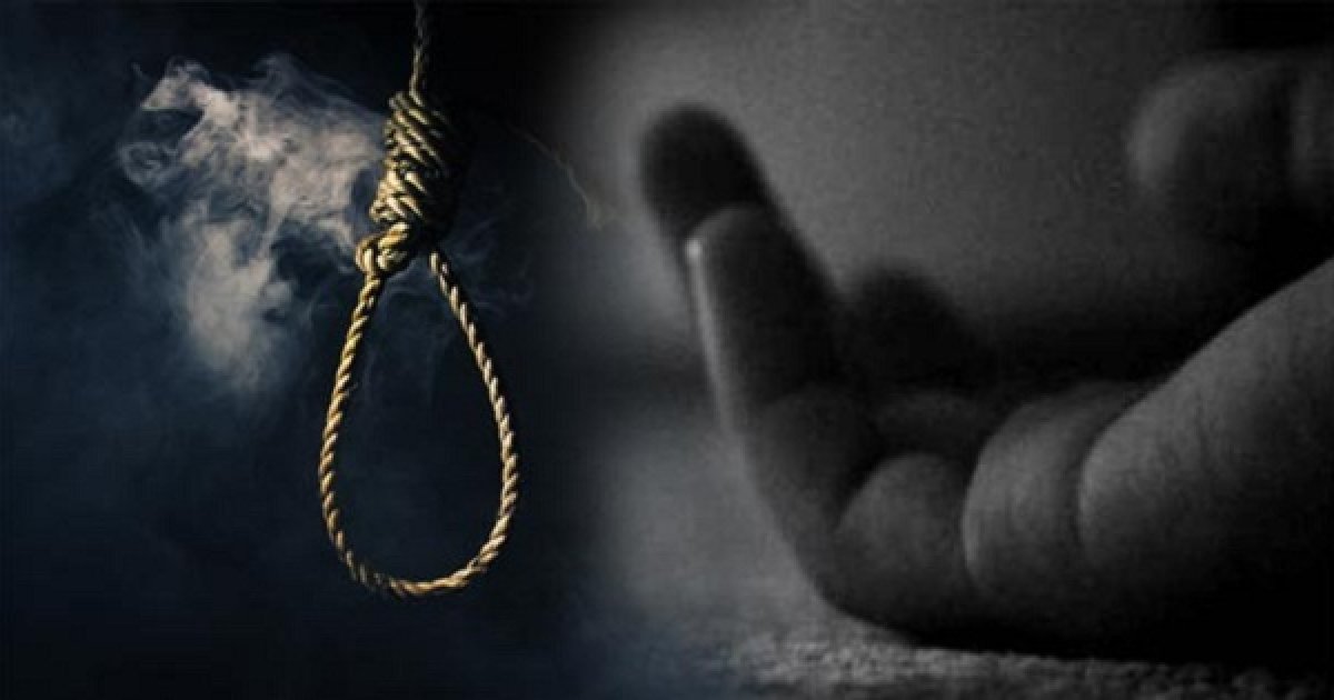 ঝুলন্ত মরদেহ উদ্ধার