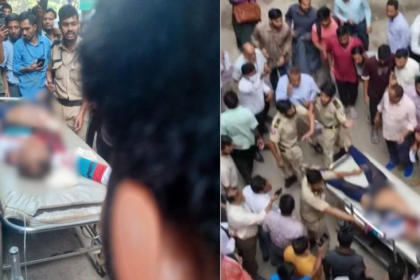 ন্যাশনাল মেডিকেল কলেজে এলোপাতাড়ি গুলি, নিহত ১ » DENTAL TIMES