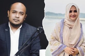 আলোচিত চিকিৎসক দম্পতি সুষমা রেজা ও কুশালের বিচ্ছেদ » DENTAL TIMES