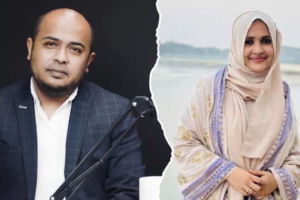 আলোচিত চিকিৎসক দম্পতি সুষমা রেজা ও কুশালের বিচ্ছেদ &raquo; DENTAL TIMES