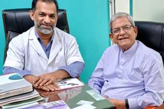 মহামান্য রাষ্ট্রপতি ও ইতিহাসের সাক্ষী » DENTAL TIMES