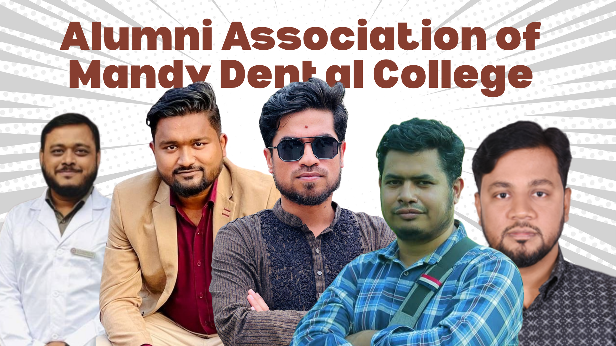 মেন্ডি ডেন্টাল কলেজের প্রথম অ্যালামনাই এসোসিয়েশন কমিটি গঠন &raquo; DENTAL TIMES