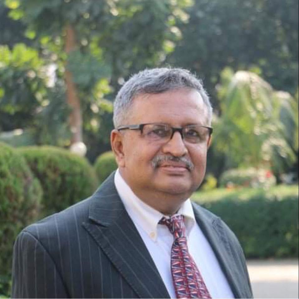 চিকিৎসক ও সাবেক মেজর জেনারেল ডা. গোলাম মহিউদ্দিন গ্রেপ্তারে প্রতিবাদের ঝড় » DENTAL TIMES