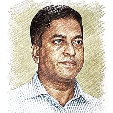 চিকিৎসক ও সাবেক মেজর জেনারেল ডা. গোলাম মহিউদ্দিন গ্রেপ্তারে প্রতিবাদের ঝড় » DENTAL TIMES