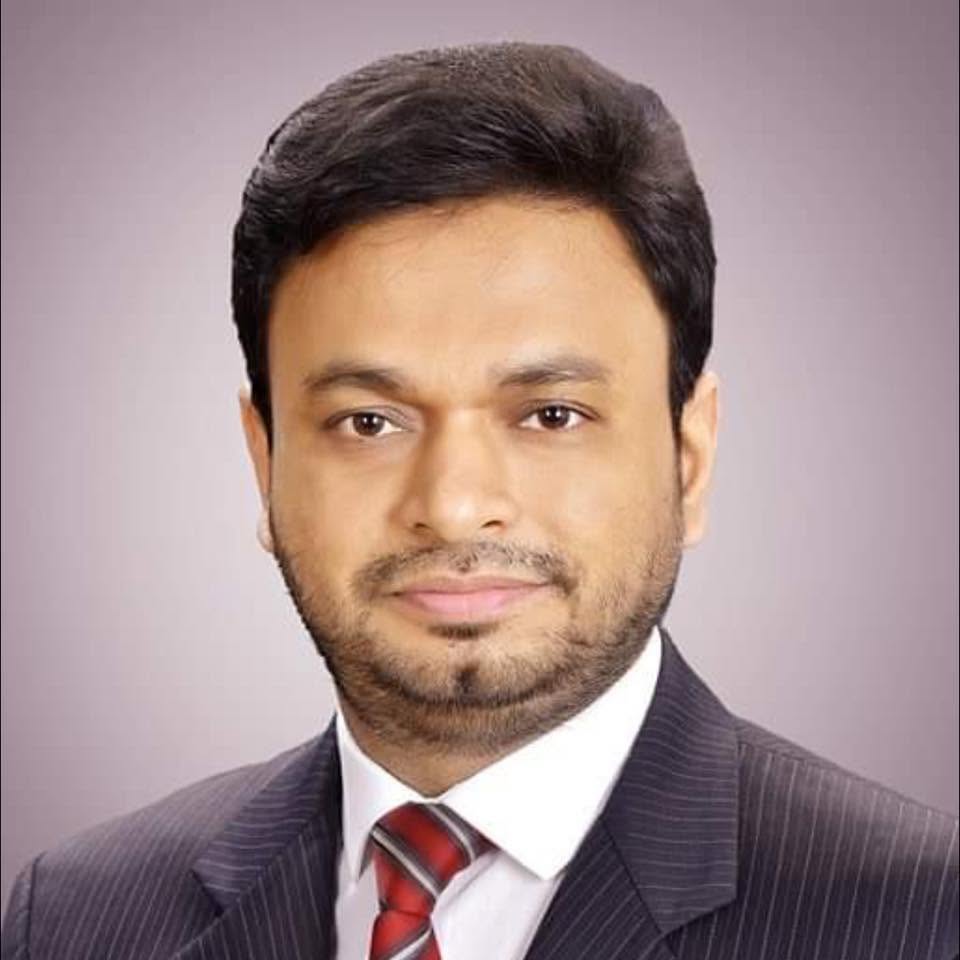 চিকিৎসক ও সাবেক মেজর জেনারেল ডা. গোলাম মহিউদ্দিন গ্রেপ্তারে প্রতিবাদের ঝড় » DENTAL TIMES