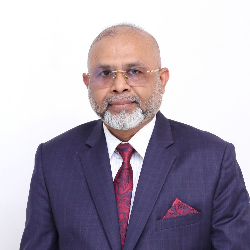 চিকিৎসক ও সাবেক মেজর জেনারেল ডা. গোলাম মহিউদ্দিন গ্রেপ্তারে প্রতিবাদের ঝড় » DENTAL TIMES